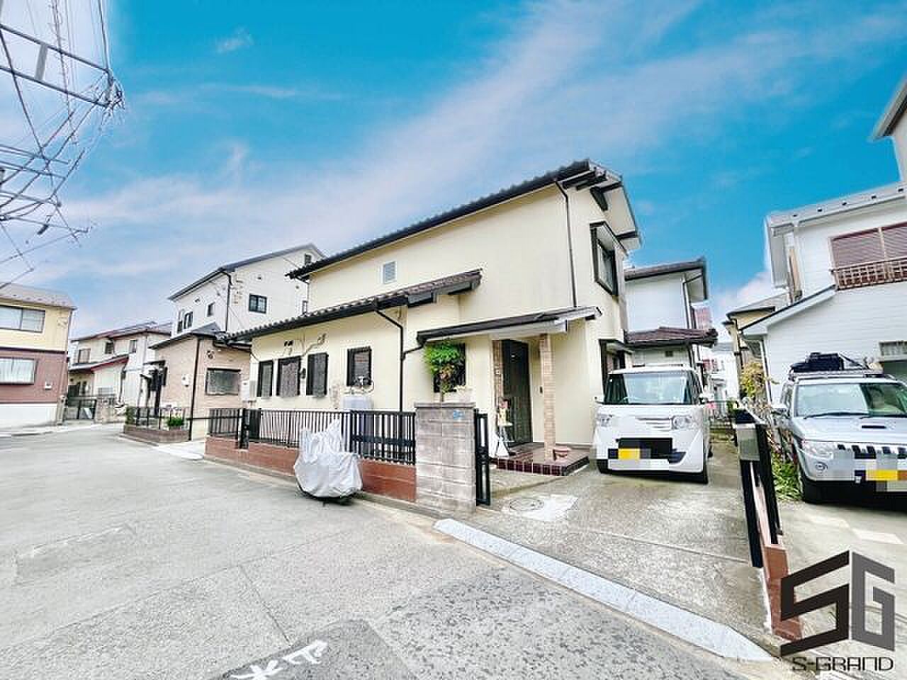 Hiratsuka, Kanagawa property