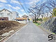 神奈川県秦野市南が丘5丁目1-51：物件画像