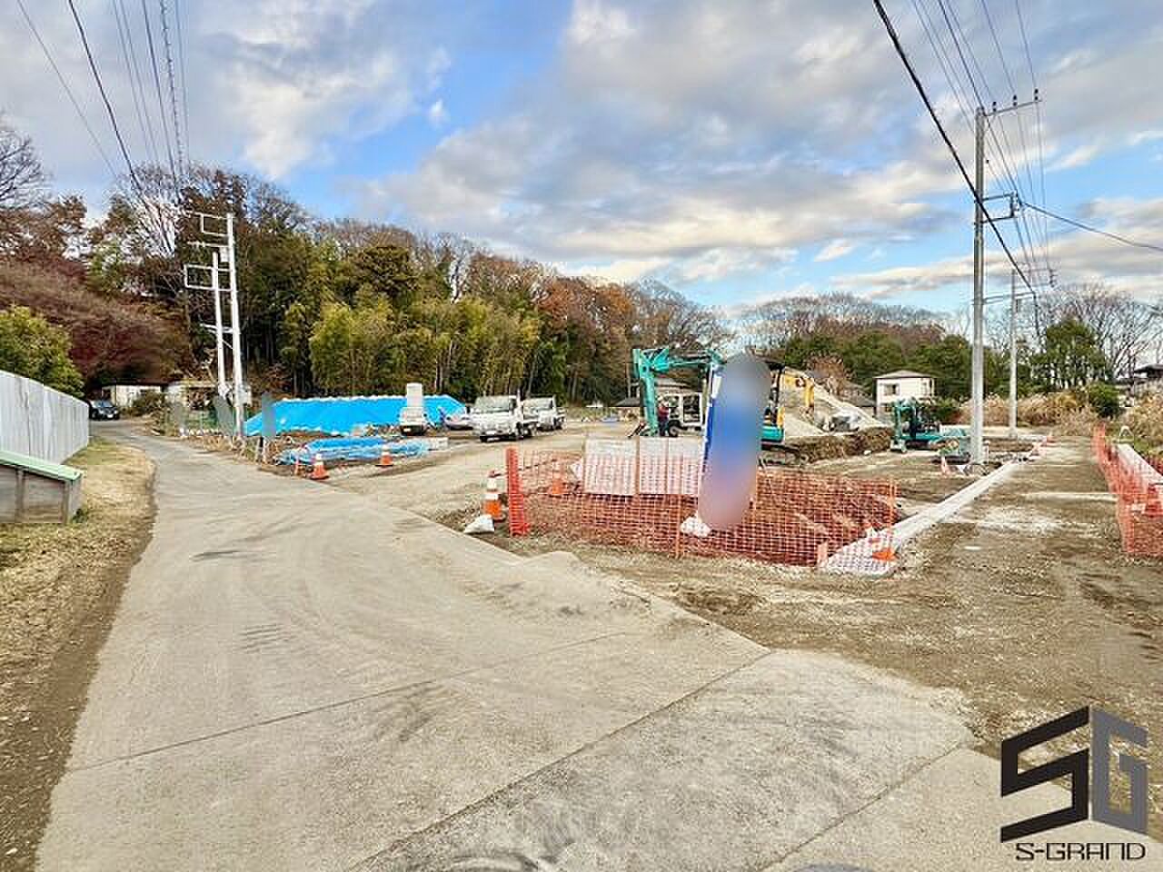 Land in Hiratsuka, Kanagawa &mdash; photo 1