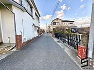 神奈川県小田原市栢山1969-4：物件画像