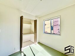 室内の画像