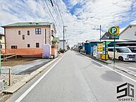 神奈川県平塚市西八幡3丁目6-15：物件画像