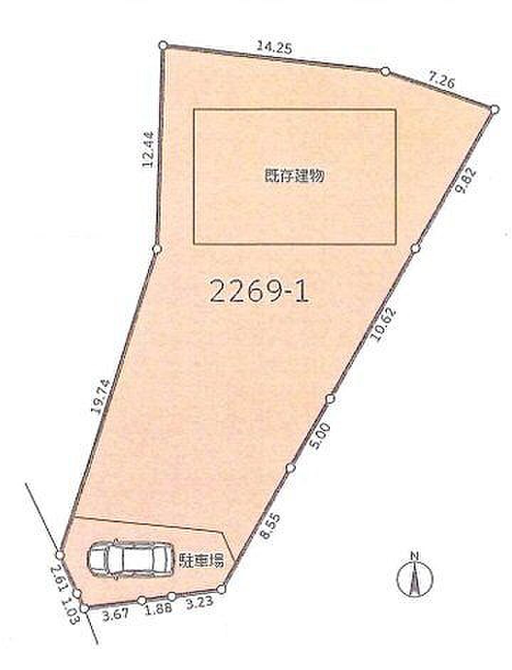 Land in Odawara, Kanagawa &mdash; photo 3
