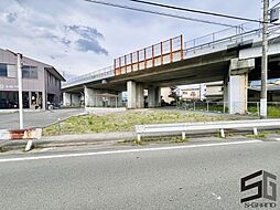 小田原市多古　土地