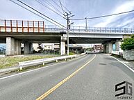 神奈川県小田原市多古384向かい：物件画像