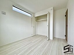 子供部屋の画像