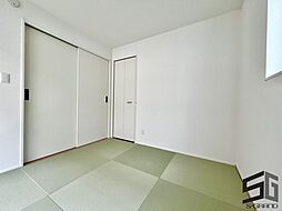 室内の画像