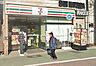 周辺：セブンイレブン小田急新松田店 徒歩6分。コンビニが利用でき、急な買い物や日常のちょっとした用事にも便利な環境です。 420m