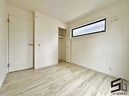 子供部屋の画像