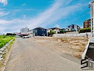 神奈川県伊勢原市下糟屋2219付近：物件画像