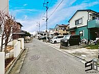 神奈川県平塚市長持349-22付近：物件画像