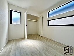 子供部屋の画像