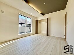子供部屋の画像