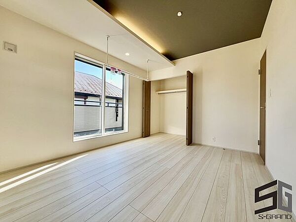子供部屋