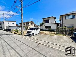 小田原市小八幡1丁目 全2区画 No2
