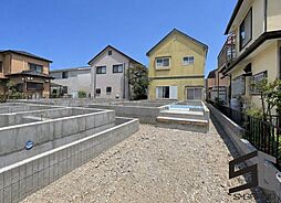 寒川町大曲第21 全3棟 1号棟