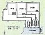 その他：家族の暮らしやすさを第一に考えた区画図。敷地形状を活かした設計で、日当たりや風通しも良く快適な住空間を実現できます。