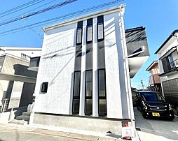 物件画像 座間市南栗原6丁目6期