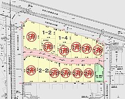 物件画像 パルタウン作道1-4