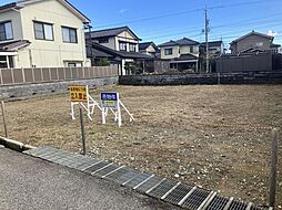 物件画像 売土地　高岡市石瀬