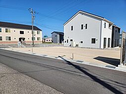 物件画像 売土地 高岡市深沢分譲地