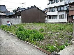 売土地 射水市庄川本町