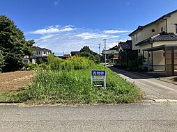 物件画像 売土地　氷見市栄町