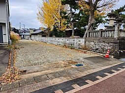 物件画像 売土地　射水市庄西町