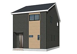物件画像 新築戸建　射水市二口　第5