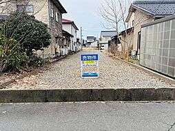 物件画像 売土地　高岡市下牧野