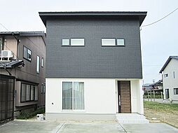 未入居戸建 高岡市角三島