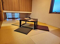 和室の画像