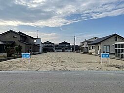 物件画像 売土地 高岡市下牧野