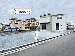 物件画像 沼津市下香貫２３−１期　新築戸建　全１棟