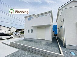 LIGNAGE沼津市西添町２３−１期　新築戸建　全５棟