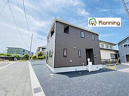 物件画像 三島市谷田第１２　新築戸建　全５棟