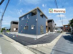 物件画像 清水町柿田第３　新築戸建　全４棟