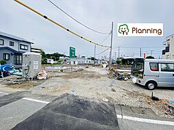 物件画像 清水町伏見第５　新築戸建　全６棟