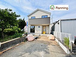 物件画像 清水町伏見第５　新築戸建　全６棟