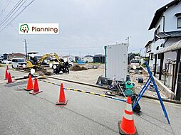 物件画像 沼津市岡一色I　新築戸建　全３棟