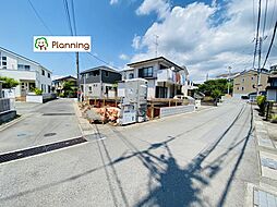 Cradle garden三島市谷田第１３　新築戸建　全１棟