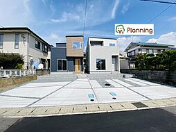 物件画像 清水町中徳倉１期　新築戸建　全２棟