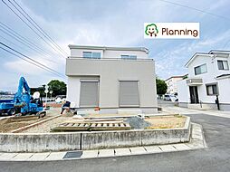 物件画像 三島市旭ヶ丘II　新築戸建　全２棟