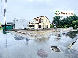 物件画像 三島市梅名　新築戸建　全２棟