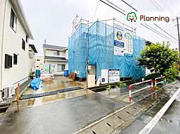 物件画像 清水町伏見III　新築戸建　全１棟