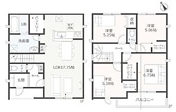 物件画像 小山町須走３期　新築戸建　全１棟