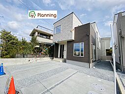 物件画像 御殿場市中山１期　新築戸建　全２棟