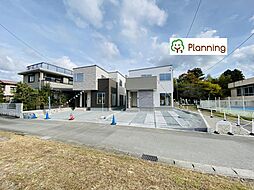 物件画像 御殿場市中山１期　新築戸建　全２棟