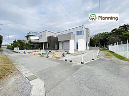 物件画像 御殿場市中山１期　新築戸建　全２棟