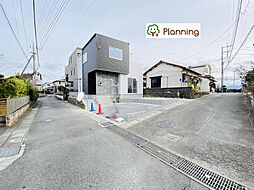 物件画像 三島市鶴喰１期　新築戸建　全１棟